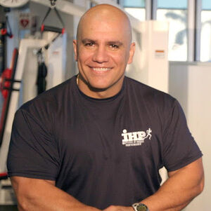 Meet your Posher, Juan carlos